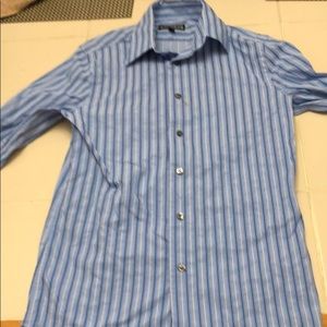 Express dress shirt